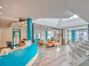  WESTSIDE Hotel  Мюнхен